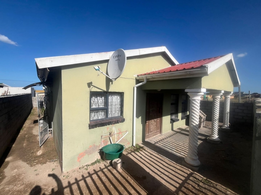 3 Bedroom Property for Sale in Motherwell Nu 3 Eastern Cape